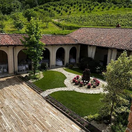 Tenuta Armonia Clavesana المظهر الخارجي الصورة