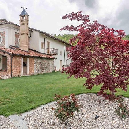 Tenuta Armonia Clavesana المظهر الخارجي الصورة