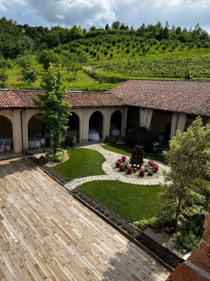 Tenuta Armonia Clavesana المظهر الخارجي الصورة