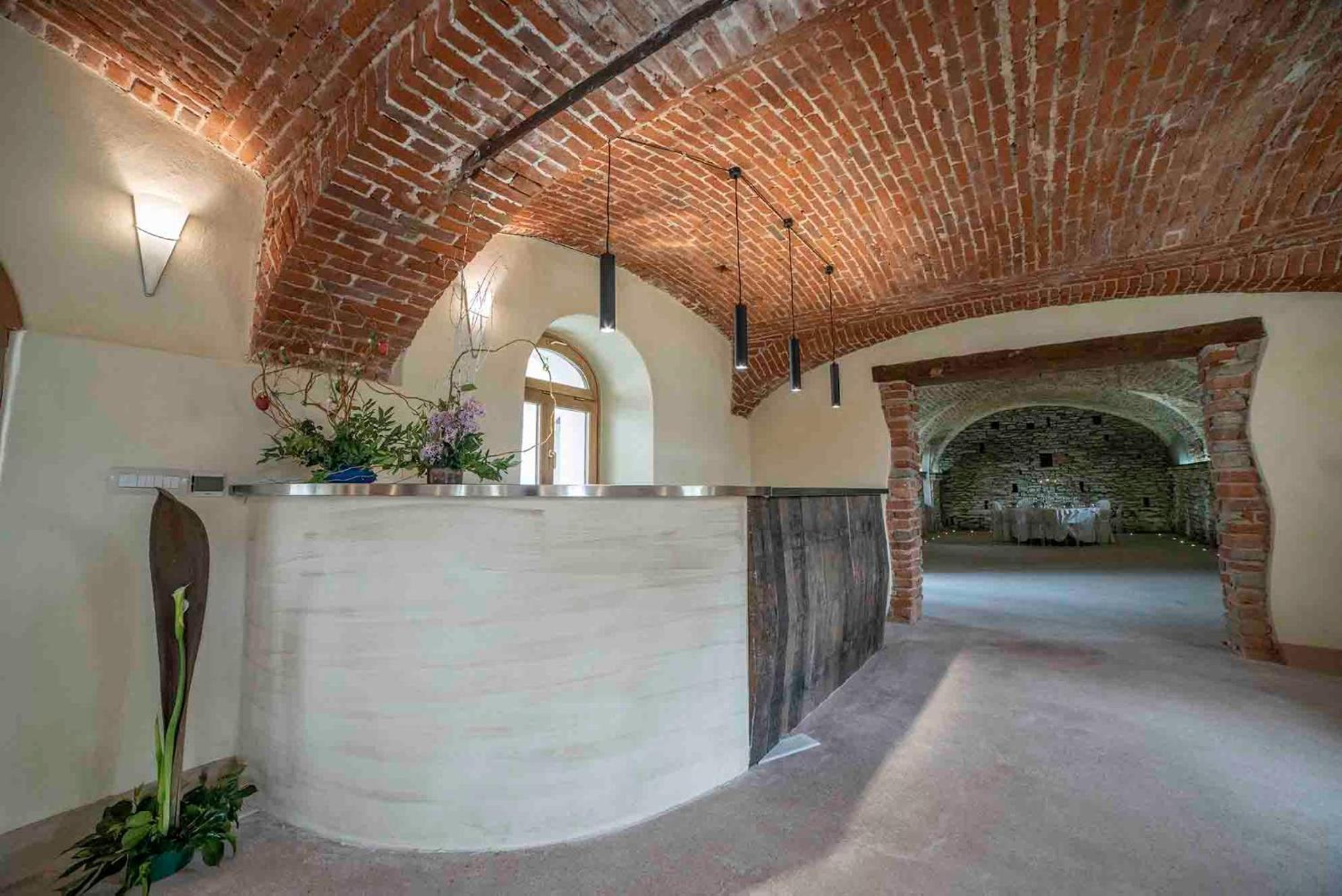 Tenuta Armonia Clavesana المظهر الخارجي الصورة
