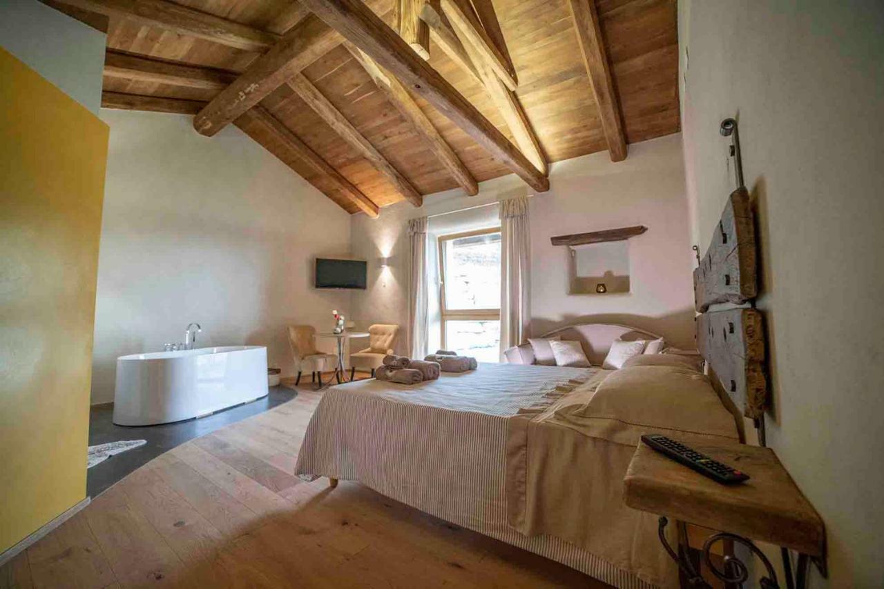 Tenuta Armonia Clavesana المظهر الخارجي الصورة
